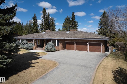 18 Westbrook Drive, Edmonton, AB - Outdoor