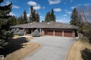 18 Westbrook Drive, Edmonton, AB  - Outdoor 