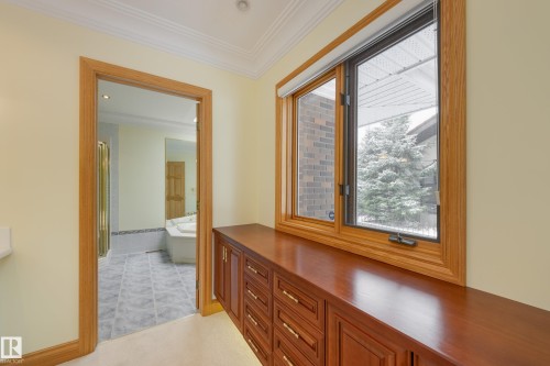 18 Westbrook Drive, Edmonton, AB - Indoor Photo Showing Other Room