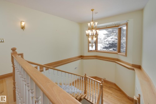 18 Westbrook Drive, Edmonton, AB - Indoor Photo Showing Other Room