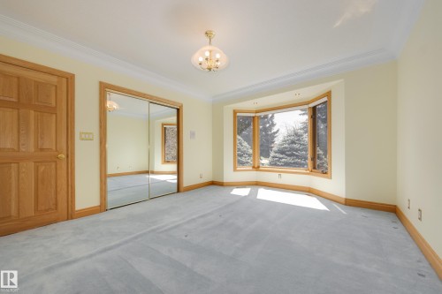 18 Westbrook Drive, Edmonton, AB - Indoor Photo Showing Other Room