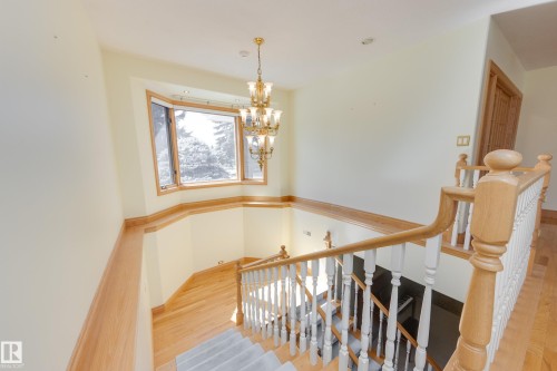 18 Westbrook Drive, Edmonton, AB - Indoor Photo Showing Other Room