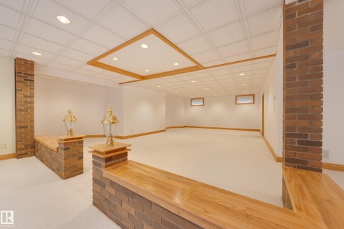 18 Westbrook Drive, Edmonton, AB - Indoor Photo Showing Other Room
