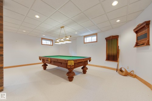 18 Westbrook Drive, Edmonton, AB - Indoor Photo Showing Other Room