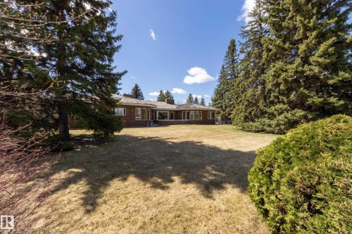 18 Westbrook Drive, Edmonton, AB - Outdoor