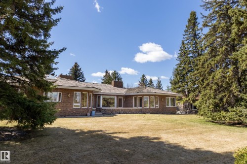 18 Westbrook Drive, Edmonton, AB - Outdoor