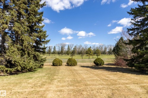 18 Westbrook Drive, Edmonton, AB - Outdoor With View