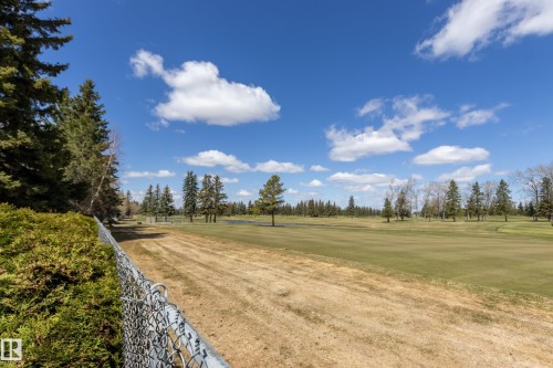 18 Westbrook Drive, Edmonton, AB - Outdoor With View
