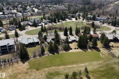 18 Westbrook Drive, Edmonton, AB - Outdoor With View
