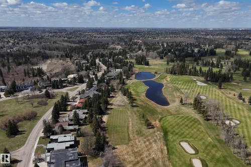 18 Westbrook Drive, Edmonton, AB - Outdoor With View