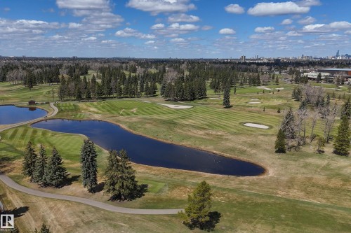 18 Westbrook Drive, Edmonton, AB - Outdoor With View