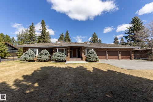 18 Westbrook Drive, Edmonton, AB - Outdoor With Facade