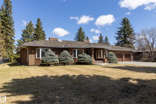 18 Westbrook Drive, Edmonton, AB - Outdoor With Facade