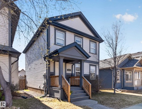 5576 Stevens Crescent Nw, Edmonton, AB - Outdoor