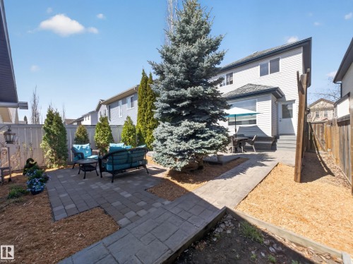 5576 Stevens Crescent Nw, Edmonton, AB - Outdoor