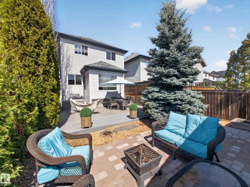 5576 Stevens Crescent Nw, Edmonton, AB - Outdoor
