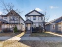 5576 Stevens Crescent Nw, Edmonton, AB  - Outdoor With Facade 