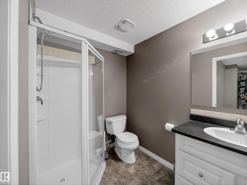 5576 Stevens Crescent Nw, Edmonton, AB - Indoor Photo Showing Bathroom
