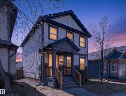 5576 Stevens Crescent Nw, Edmonton, AB - Outdoor