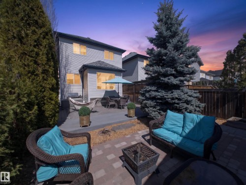 5576 Stevens Crescent Nw, Edmonton, AB - Outdoor