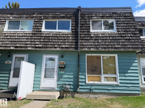 163 MAYFAIR MEWS Mews  Edmonton, AB T5E 5R7