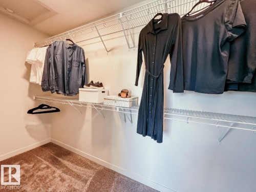 56 Gambel Loop, Spruce Grove, AB - Indoor With Storage