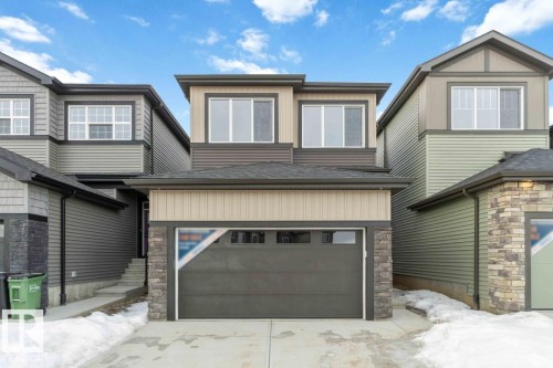 56 Gambel Loop  Spruce Grove, AB T7X 0C9
