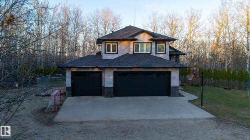 99 53319 RGE ROAD 14  Rural Parkland County, AB T7Y 0C2
