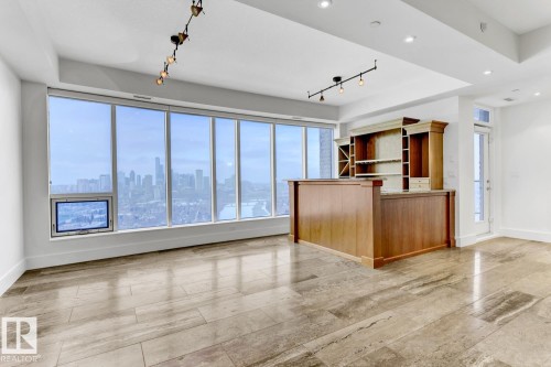 1900 10035 Saskatchewan Drive, Edmonton, AB - Indoor