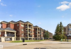 301 501 PALISADES Way Sherwood Park, AB T8H 0H8