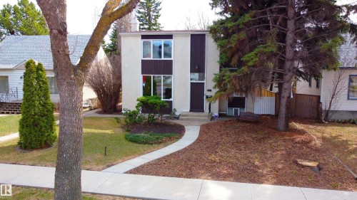 11315 75 Avenue, Edmonton, AB - Outdoor