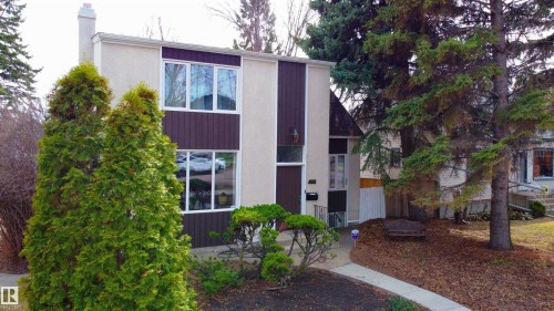 11315 75 Avenue, Edmonton, AB - Outdoor