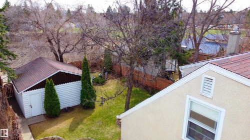 11315 75 Avenue, Edmonton, AB - Outdoor