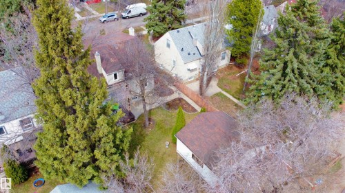 11315 75 Avenue, Edmonton, AB - Outdoor With View
