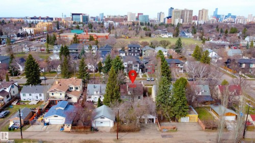 11315 75 Avenue, Edmonton, AB - Outdoor With View