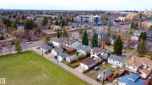 11315 75 Avenue, Edmonton, AB - Outdoor With View