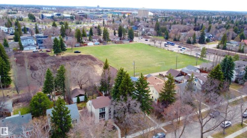 11315 75 Avenue, Edmonton, AB - Outdoor With View
