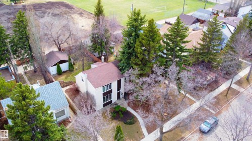 11315 75 Avenue, Edmonton, AB - Outdoor