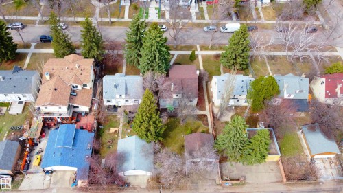 11315 75 Avenue, Edmonton, AB - Outdoor With View