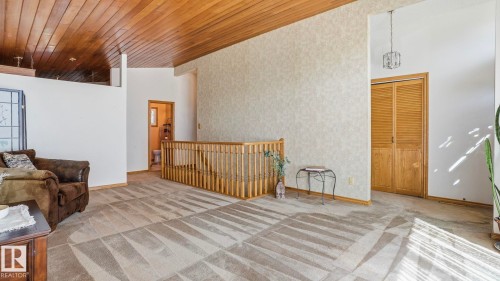 16024 78A Avenue, Edmonton, AB - Indoor Photo Showing Other Room