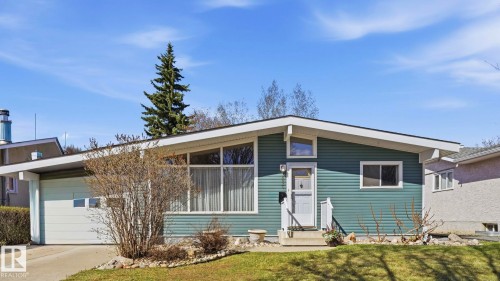 16024 78A Avenue, Edmonton, AB - Outdoor
