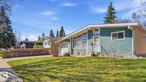 16024 78A Avenue, Edmonton, AB - Outdoor
