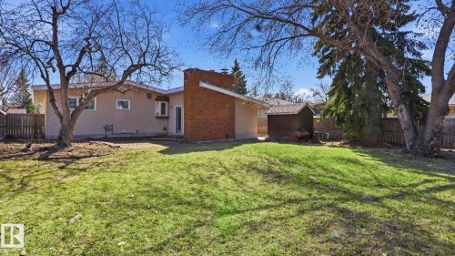16024 78A Avenue, Edmonton, AB - Outdoor