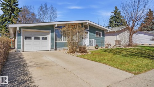 16024 78A Avenue, Edmonton, AB - Outdoor