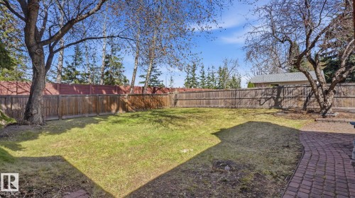 16024 78A Avenue, Edmonton, AB - Outdoor With Backyard