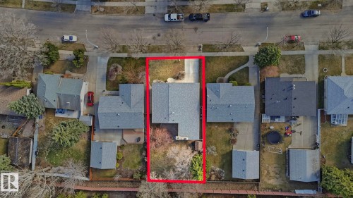 16024 78A Avenue, Edmonton, AB -  With View