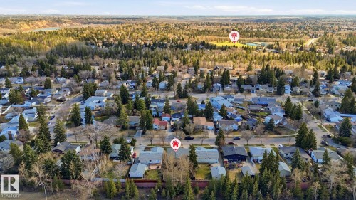 16024 78A Avenue, Edmonton, AB - Outdoor With View