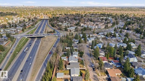 16024 78A Avenue, Edmonton, AB - Outdoor With View