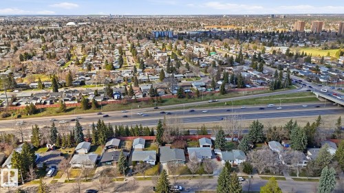 16024 78A Avenue, Edmonton, AB - Outdoor With View