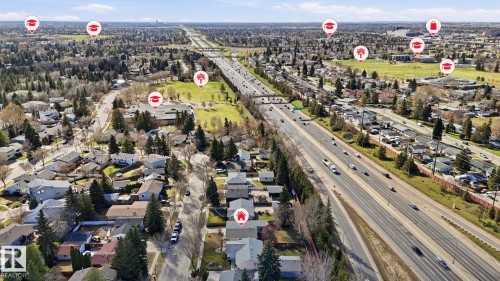 16024 78A Avenue, Edmonton, AB - Outdoor With View